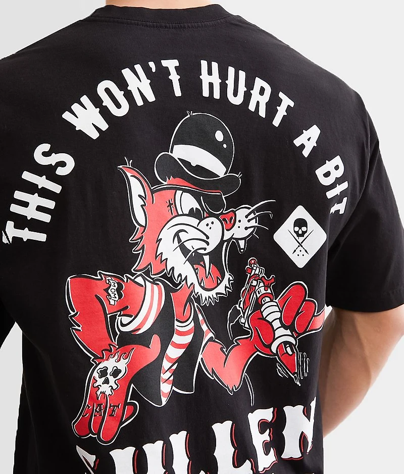 Won't Hurt T-Shirt