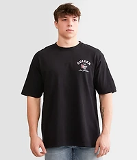 Won't Hurt T-Shirt