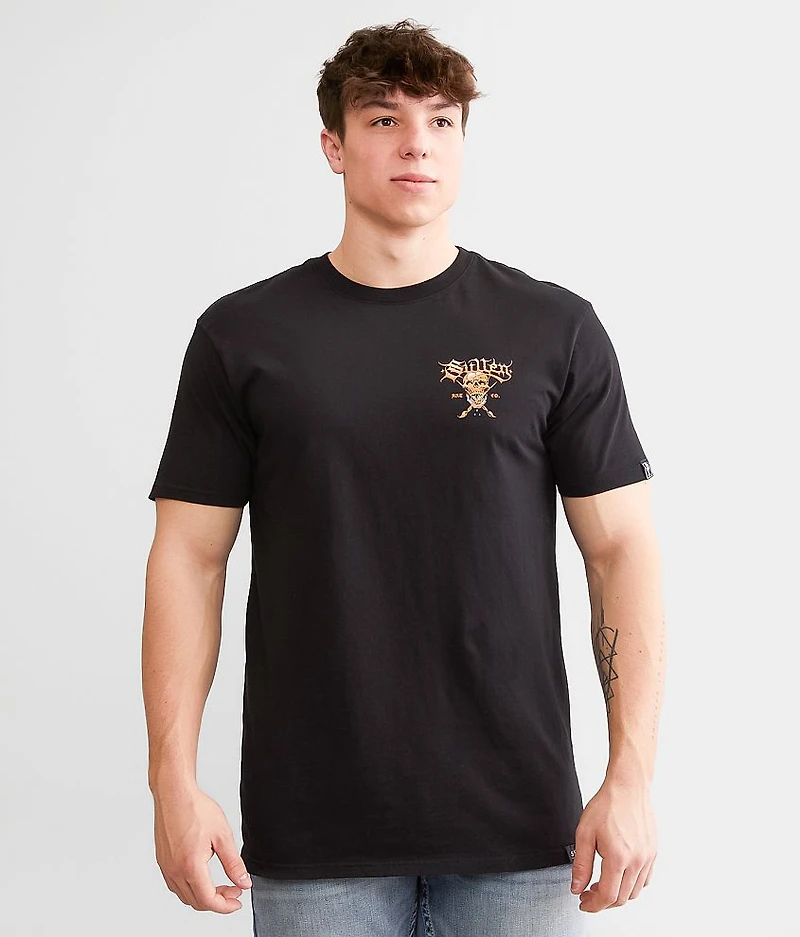 Guts T-Shirt
