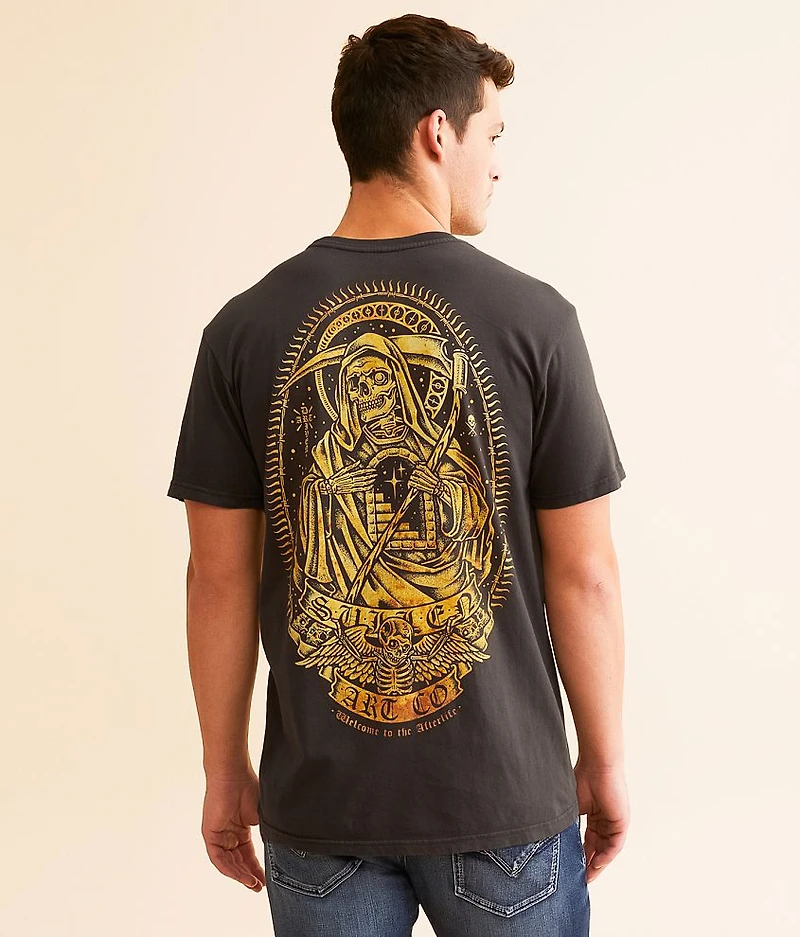 Welcome Home T-Shirt