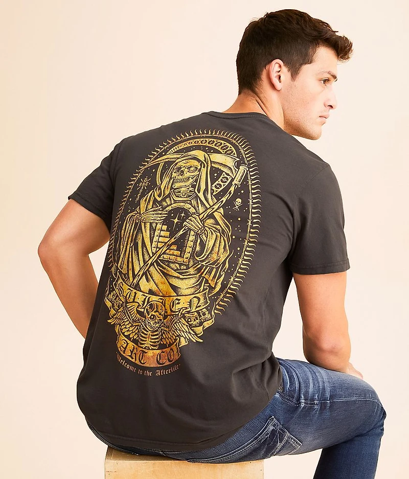 Welcome Home T-Shirt