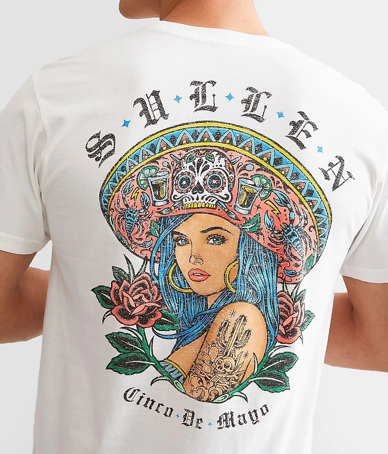 Cinco De Mayo T-Shirt