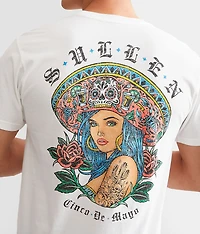 Cinco De Mayo T-Shirt