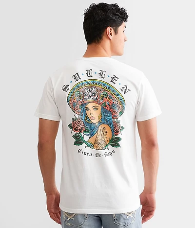 Cinco De Mayo T-Shirt