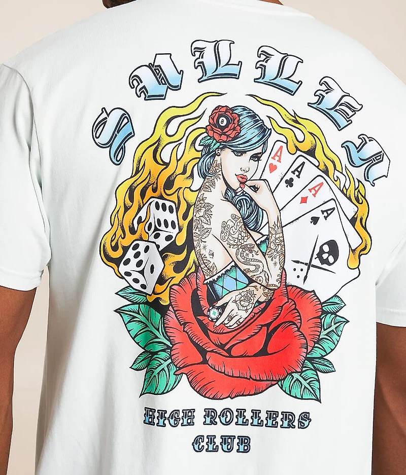 High Rollers T-Shirt
