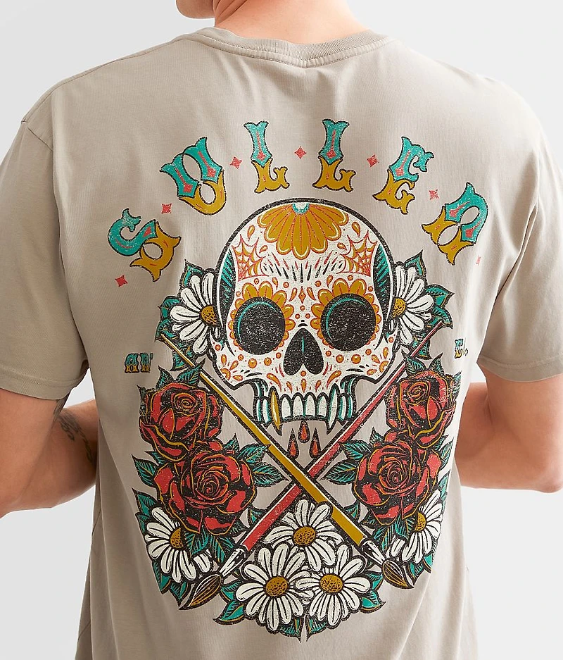 Los Muertos T-Shirt