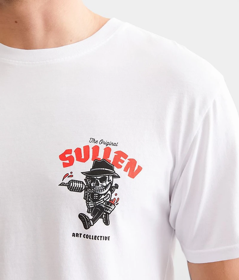 Part Of The Family T-Shirt