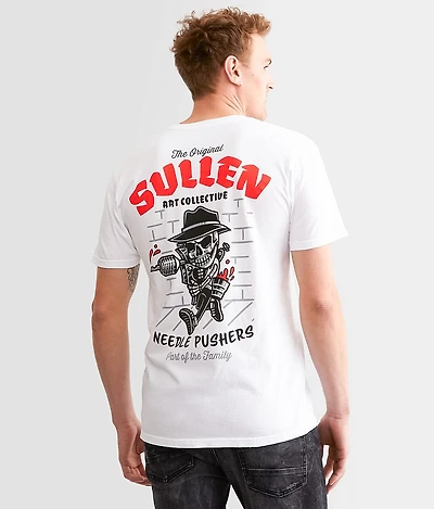 Part Of The Family T-Shirt