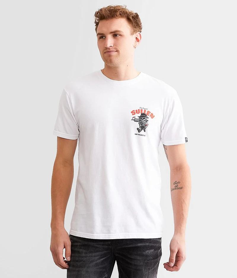 Part Of The Family T-Shirt