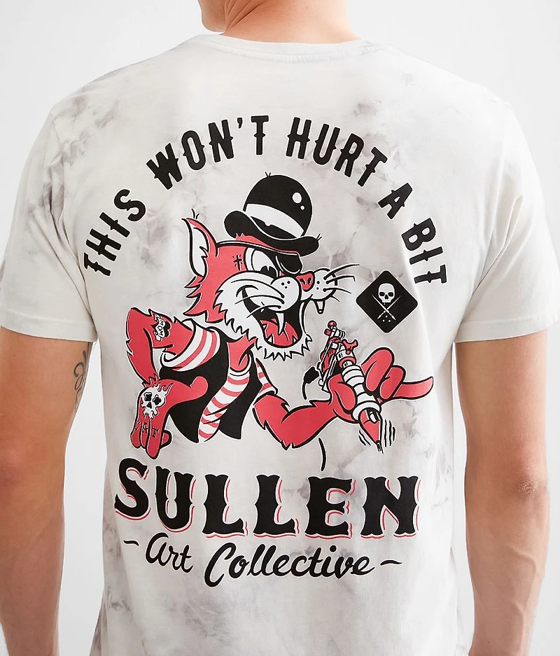 Won't Hurt T-Shirt