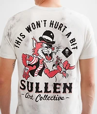 Won't Hurt T-Shirt