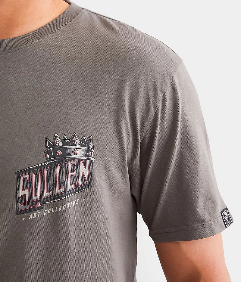 King Of Spades T-Shirt