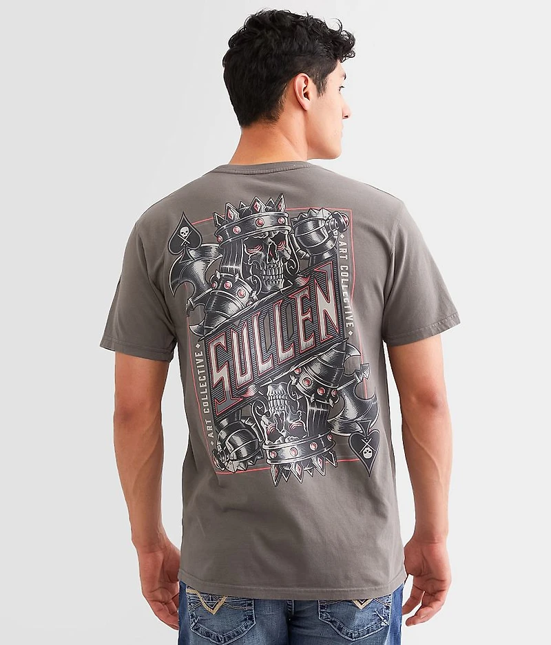 King Of Spades T-Shirt