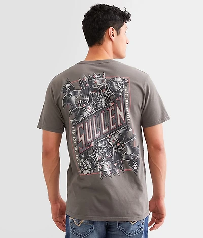 King Of Spades T-Shirt