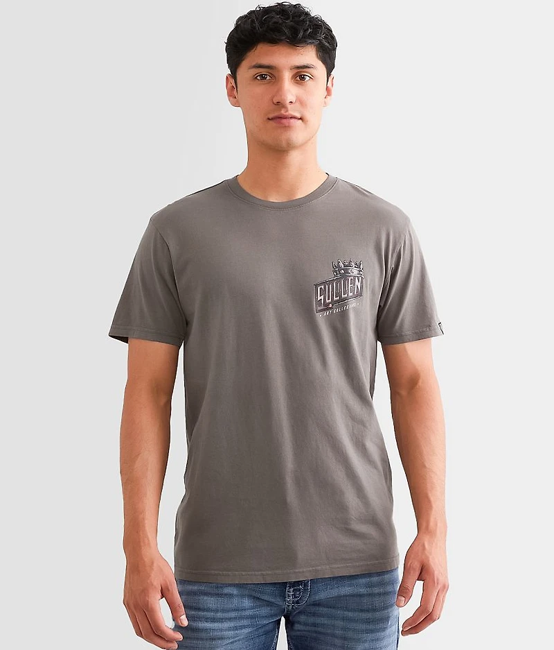 King Of Spades T-Shirt