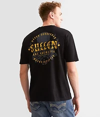 Never Defeated T-Shirt