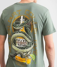 Snake Venom T-Shirt