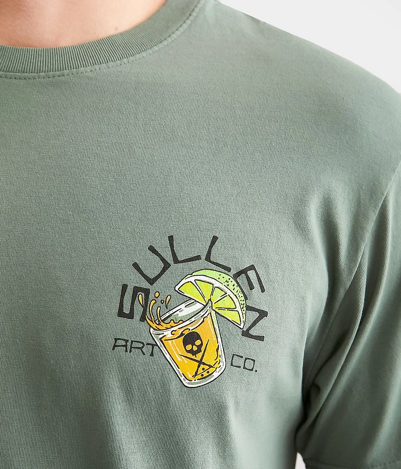 Snake Venom T-Shirt