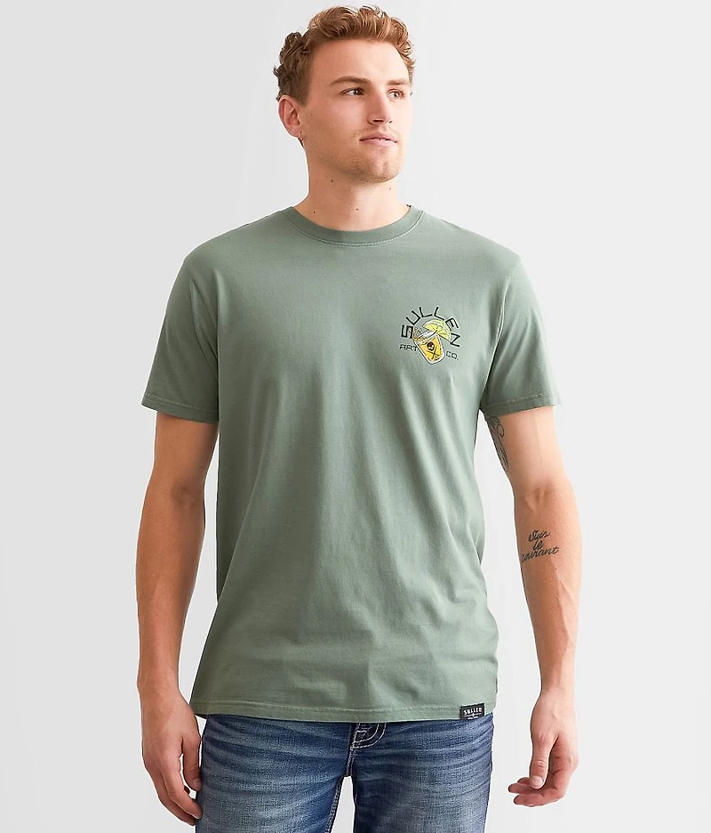 Snake Venom T-Shirt