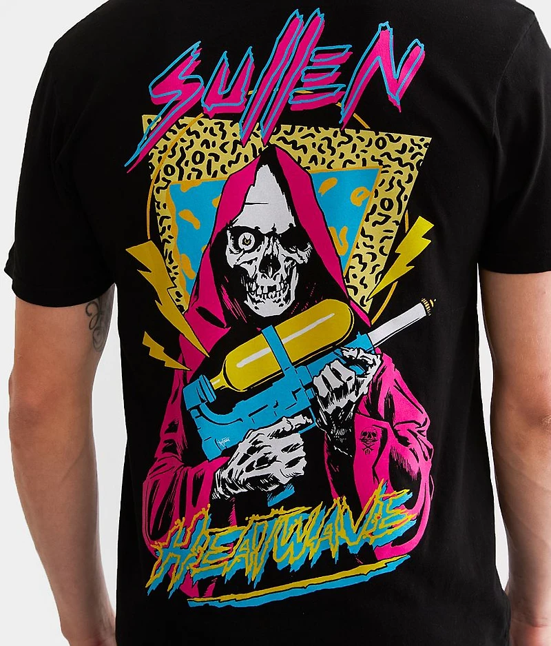 Heatwave T-Shirt