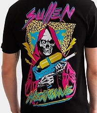 Heatwave T-Shirt
