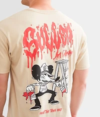 Paint The Town T-Shirt