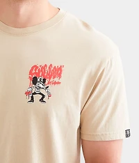 Paint The Town T-Shirt