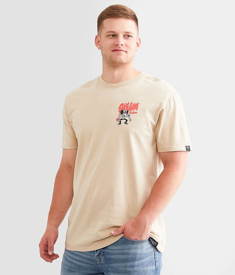 Paint The Town T-Shirt