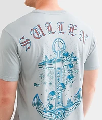 Hold Fast T-Shirt