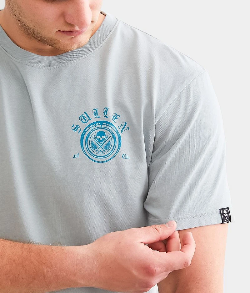 Hold Fast T-Shirt