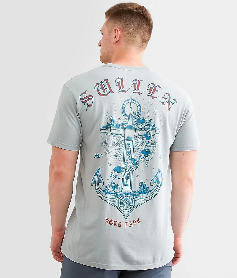 Hold Fast T-Shirt