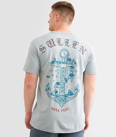 Hold Fast T-Shirt