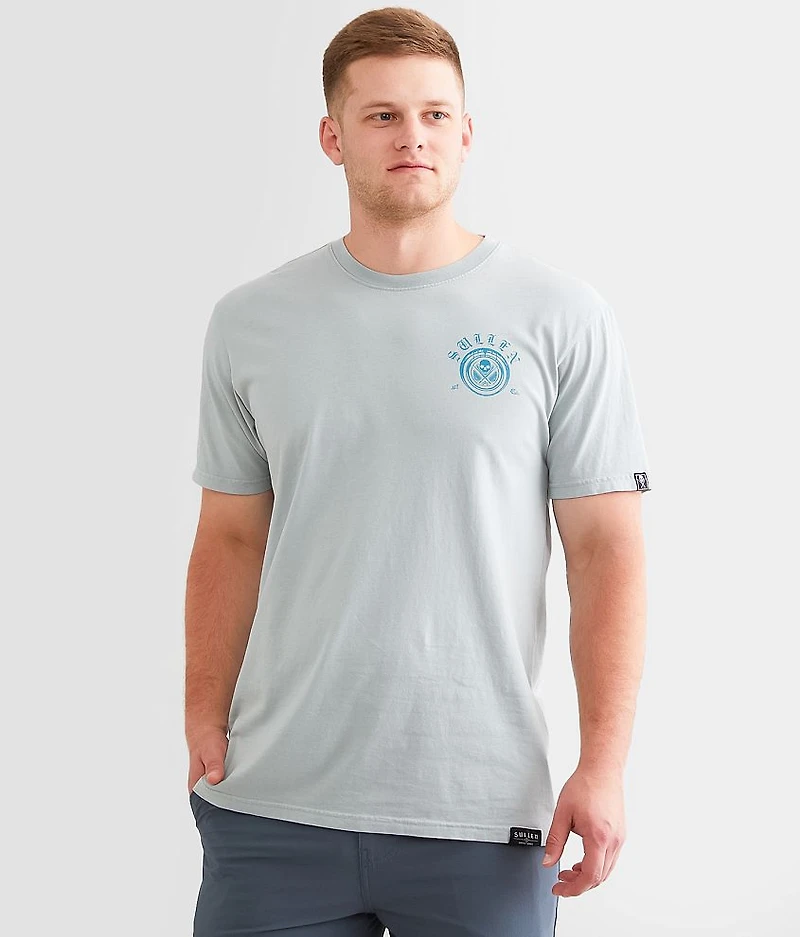 Hold Fast T-Shirt