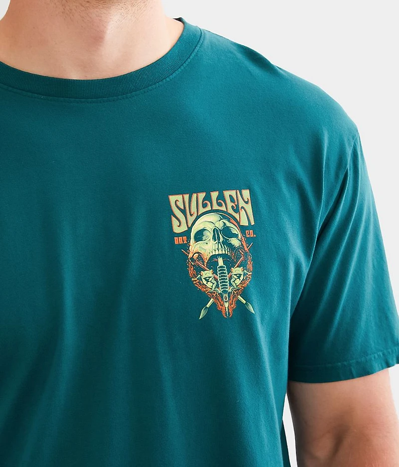 Free Mind T-Shirt