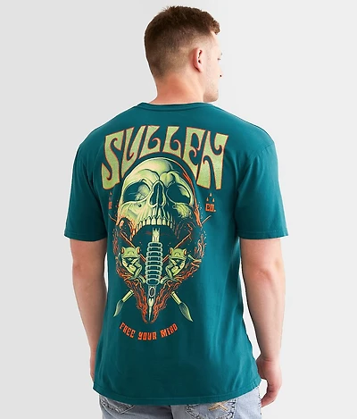 Free Mind T-Shirt