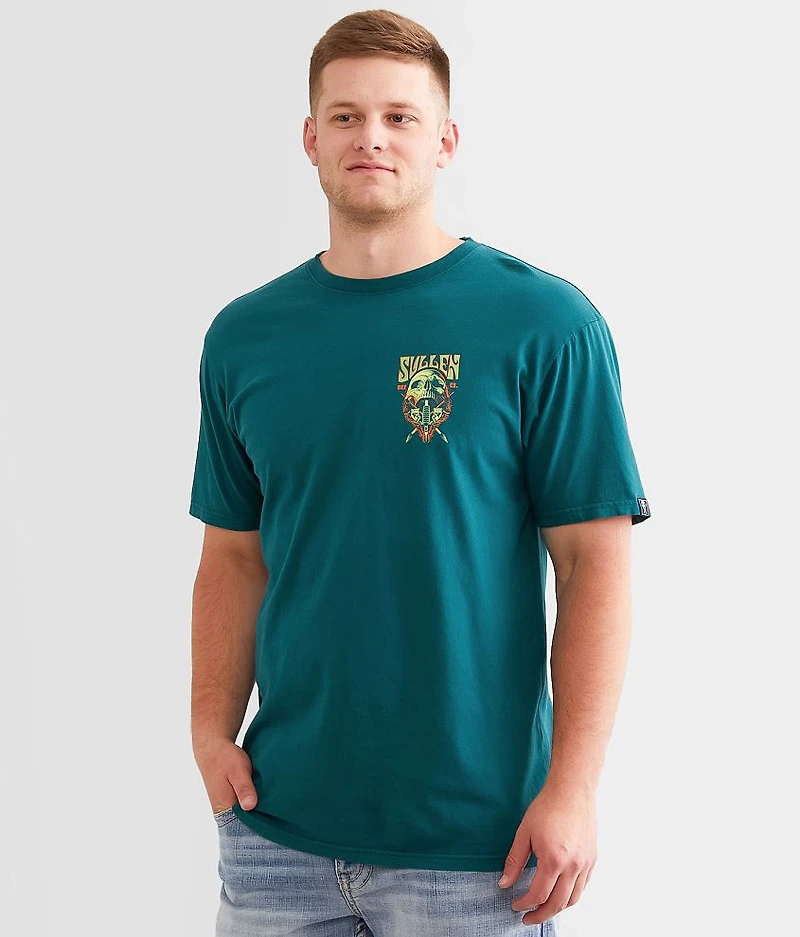 Free Mind T-Shirt
