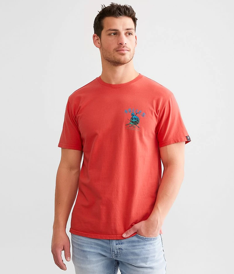 Time To Kill T-Shirt