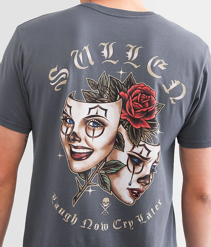 Laugh Now T-Shirt
