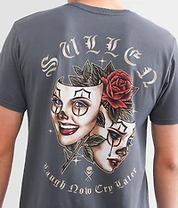 Laugh Now T-Shirt