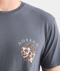 Laugh Now T-Shirt