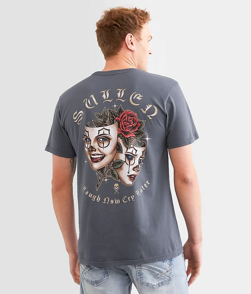 Laugh Now T-Shirt
