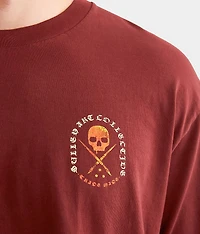Teen Heart Serpent T-Shirt