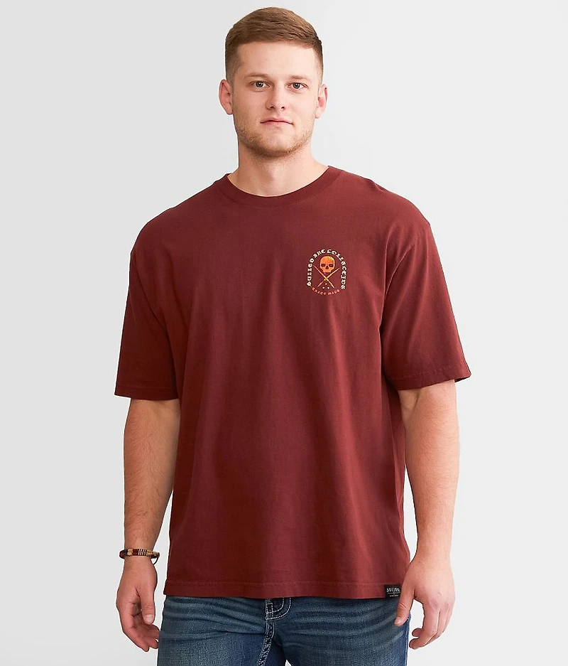 Teen Heart Serpent T-Shirt