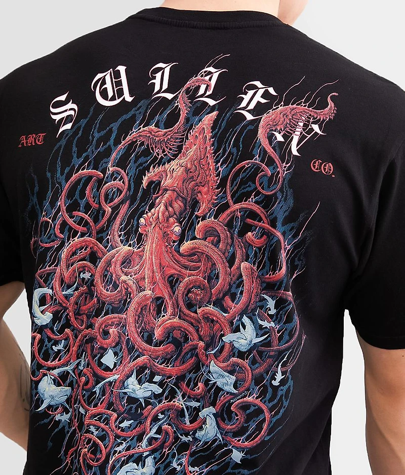 Kracken T-Shirt