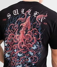 Kracken T-Shirt