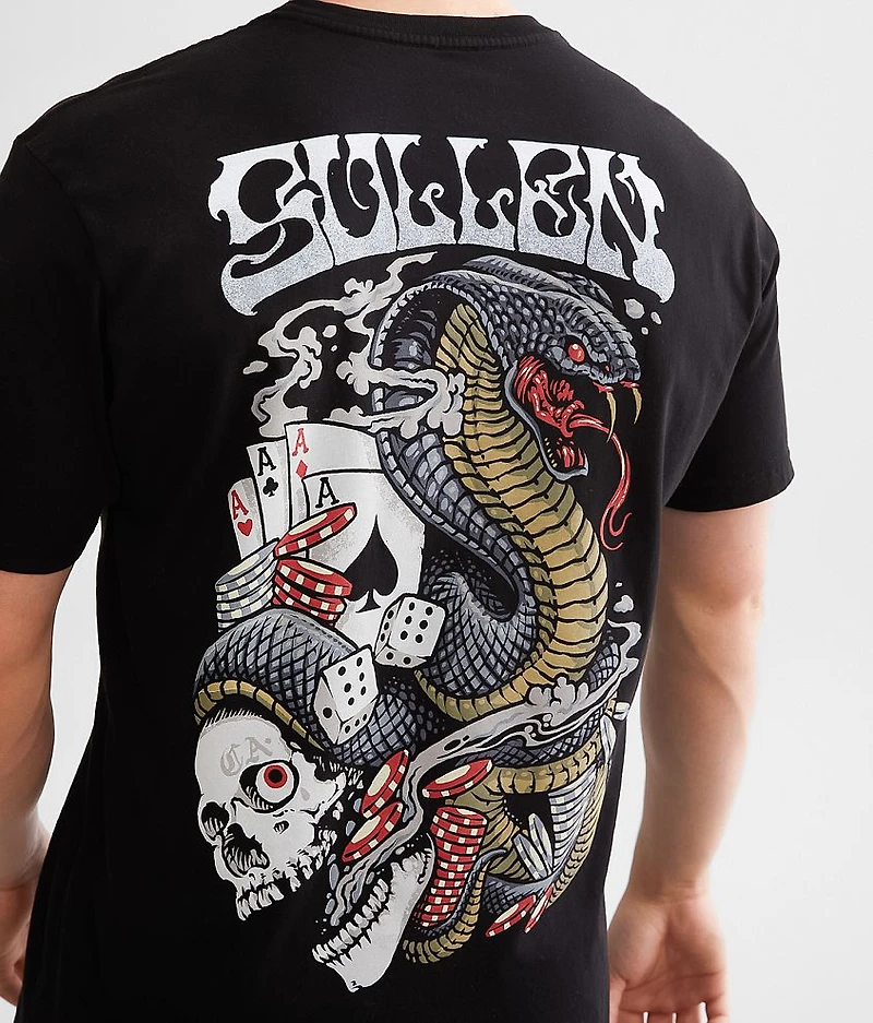 Stack Chips T-Shirt