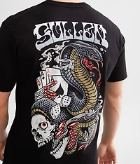 Stack Chips T-Shirt