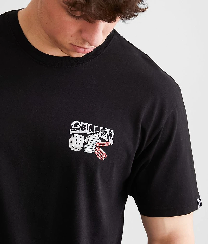 Stack Chips T-Shirt