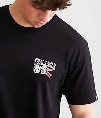 Stack Chips T-Shirt