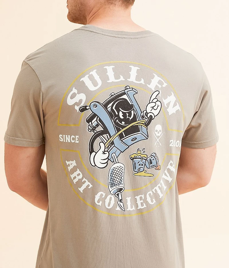 Ink Slayers T-Shirt
